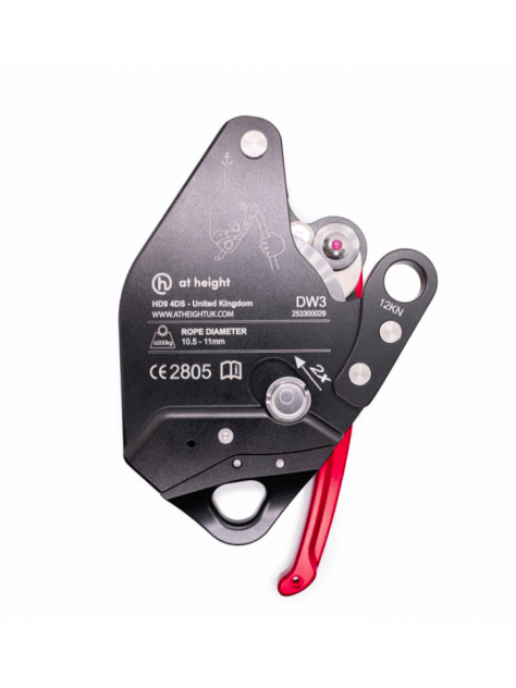 Przyrząd AT HEIGHT DW3