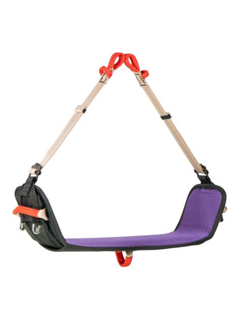 Ławka Air Sit Sand (Purple) BEAL