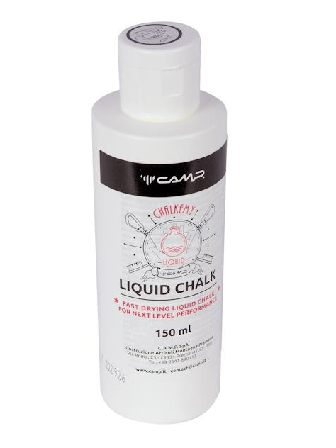 Magnezja w płynie Liquid 150ml CAMP