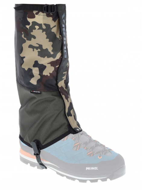 Stuptuty Kanion 2 (XL) Viking moro