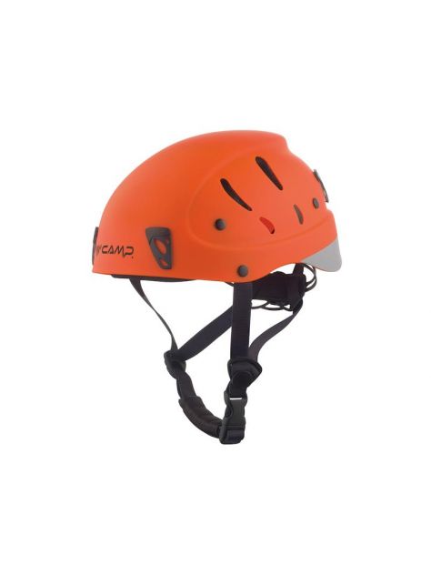 Kask wspinaczkowy Armour CAMP – orange