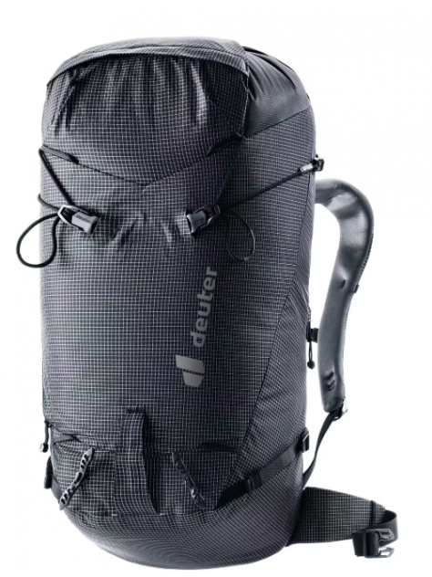 Plecak Guide Lite 28 SL Deuter black