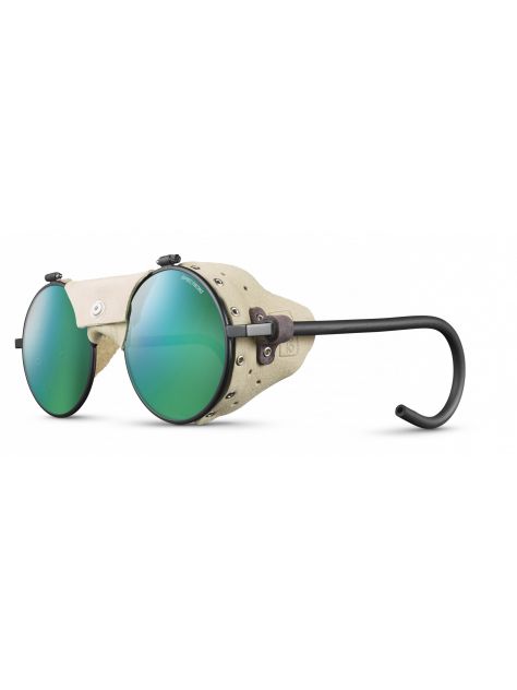 Okulary wysokogórskie Vermont SP3CF Julbo matt black/brown 1122