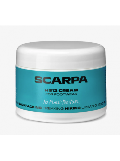Pasta do impregnacji obuwia Scarpa