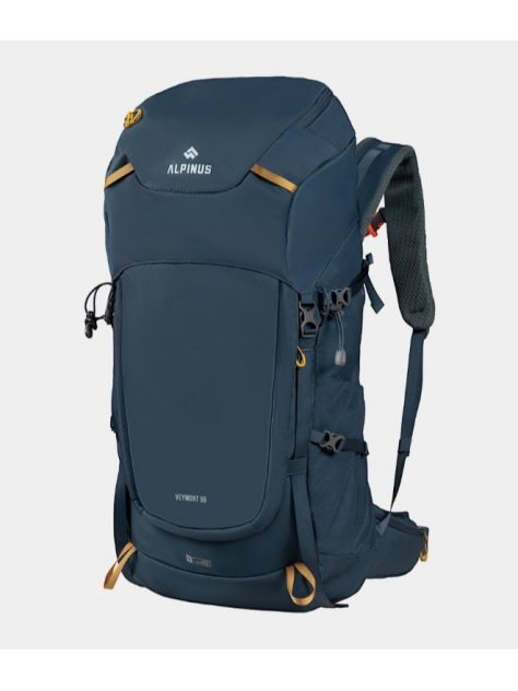 Plecak Alpinus Veymont 55 granatowy