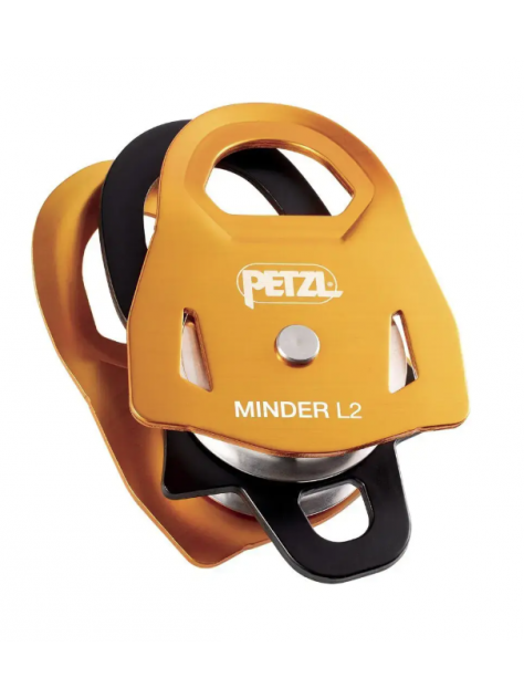 Bloczek Minder L2 Petzl