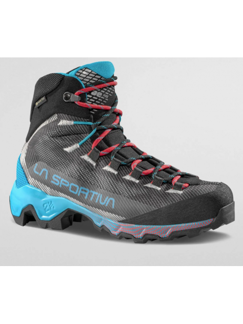 Buty damskie Aequilibrium Hike GTX La Sportiva