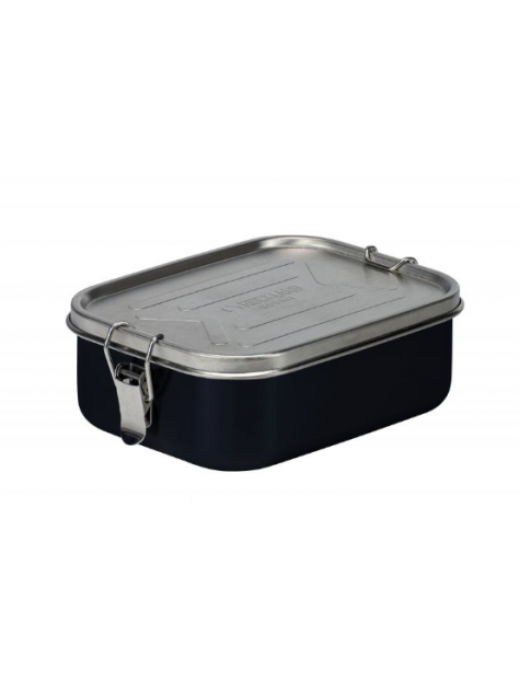 Stainless Steel Lunch Box SIRIUS M 800 ml Rockland
