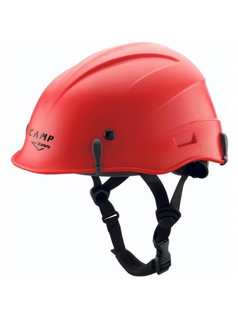 Kask Skylor Plus czerwony Camp