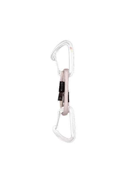 Pętla Alpine Runner 35cm Blue Ice glacier grey