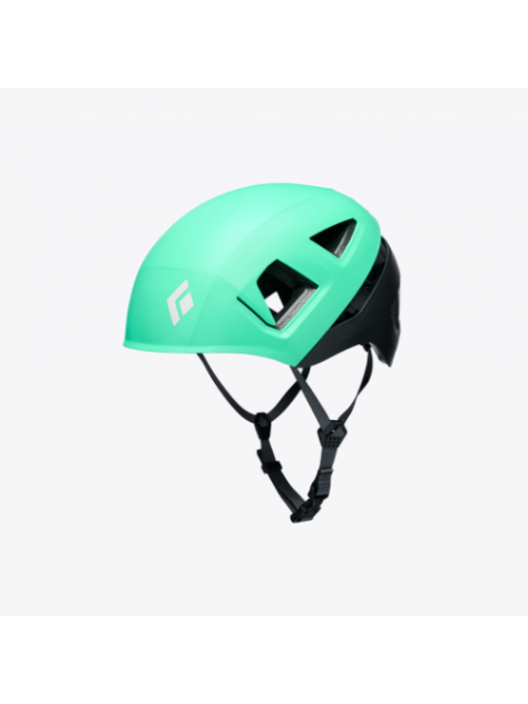 Kask wspinaczkowy Capitan E (S/M) Black Diamond - clean green