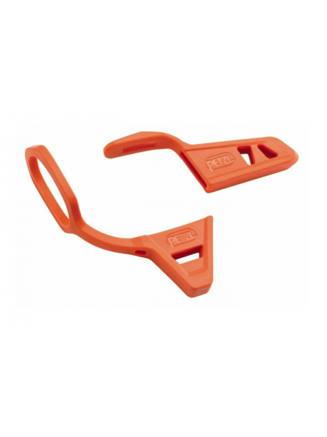 Ochrona dziobu i szpica czekana Petzl