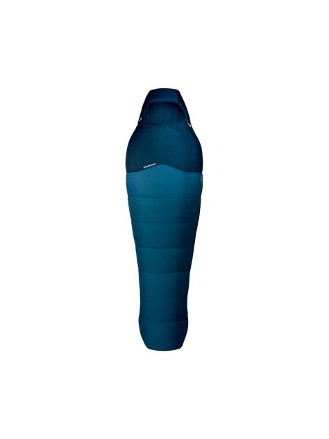 Śpiwór Nordic OTI 3-Season Mammut 195 L jay-dark jay