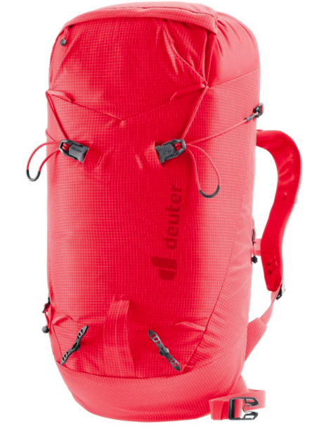 Plecak Guide Lite 24 Deuter poppy-crimson