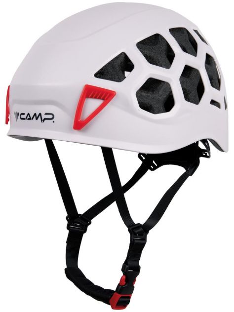 Kask wspinaczkowy Ikon roz. 2 CAMP – white