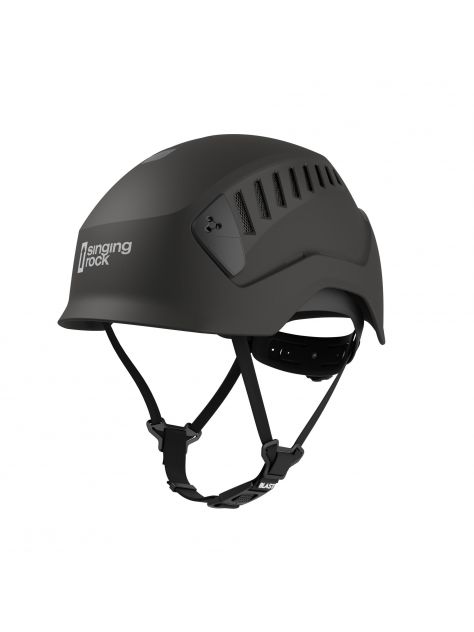 Kask ochronny Blast Singing Rock – onyx black