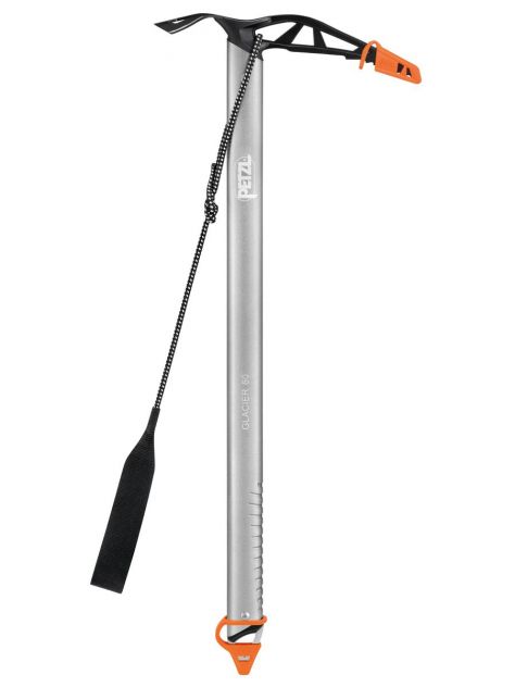 Czekan Glacier Linkin Petzl
