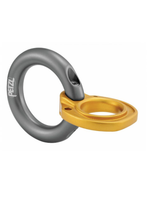 Kolucho Ring2Ring Petzl