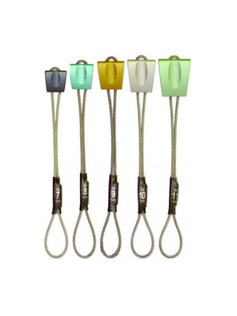 Kości Wallnut Set 7-11 DMM
