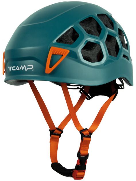 Kask wspinaczkowy Ikon roz. 1 CAMP – water blue