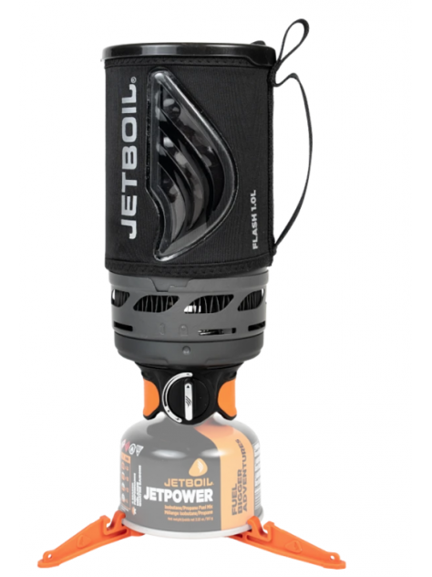 Jetboil - New Flash 2.0 Kuchenka gazowa Dark Camo