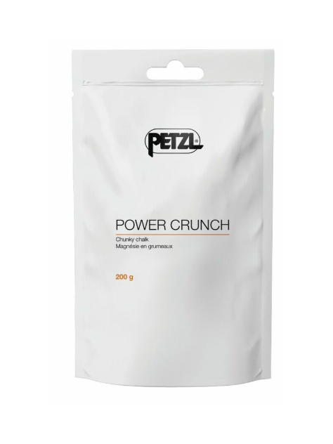 Magnezja Power Crunch 200g Petzl