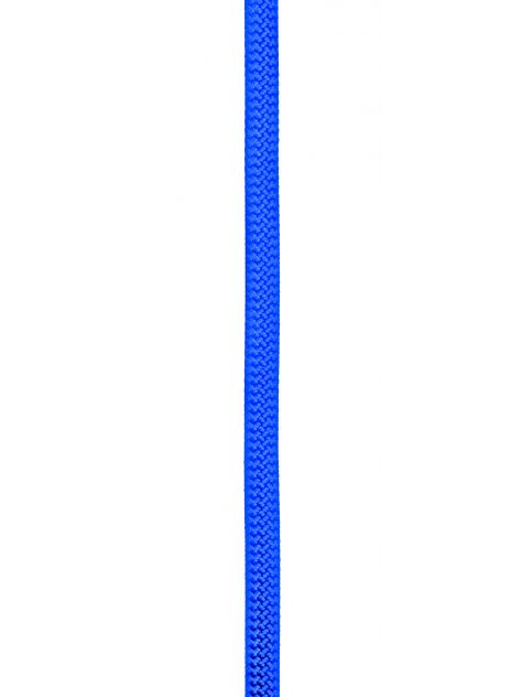 Lina statyczna Patron 11mm Teufelberger – blue WYPRZEDAŻ 15 mb