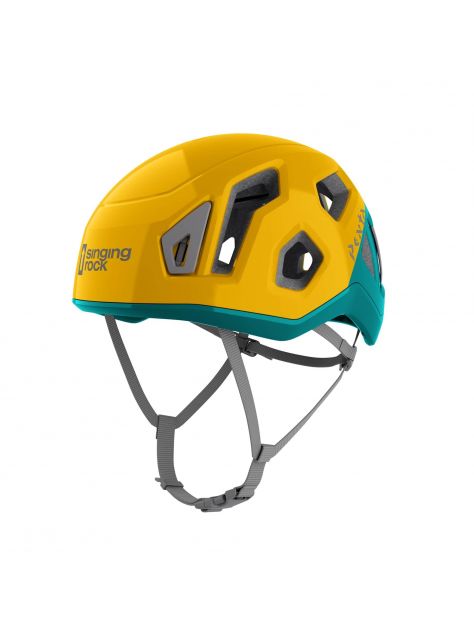 Kask wspinaczkowy Penta Junior Singing Rock
