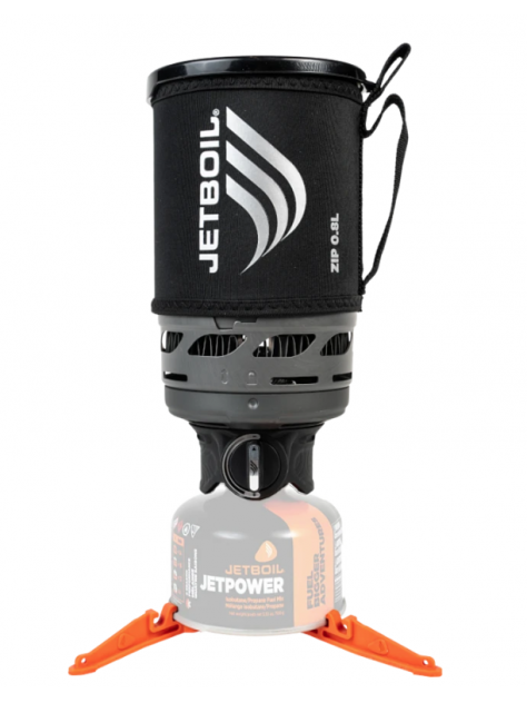 Jetboil - Zip 2.0 Kuchenka gazowa Duck Camo