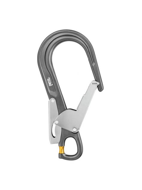 Karabinek MGO 60 OPEN Petzl