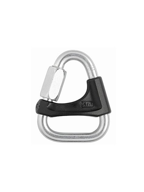 Karabinek Maillon Delta 8mm bar PETZL