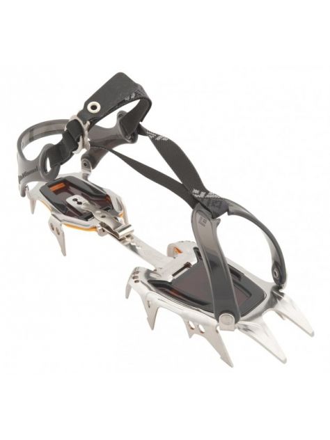 Raki koszykowe SERAC Black Diamond