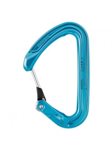 Ultralekki karabinek ANGE L Petzl