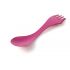 Niezbędnik Spork Light My Fire fuchsia