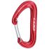 Karabinek Nano 22 Camp red