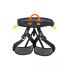 Uprząż wspinaczkowa / via ferrata Explorer Climbing Technology green/lime