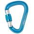 Karabinek Be Safe Beal blue