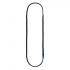 Pętla WORK OPEN SLING 14mm 80cm Singing Rock blue