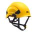 Kask NEW Vertex PETZL żółty
