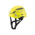 Kask przemysłowy Ares AIR CAMP fluo