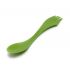 Niezbędnik Spork Light My Fire green