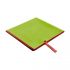Ręcznik Canoa 50x100cm Alpinus zielony