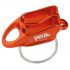 Przyrząd Reverso Petzl czerwony