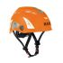 Kask Plasma HI VIZ Kask orange fluo