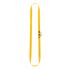 Pętla Anneau 60cm Petzl żółta