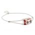 Latarka czołówka BINDI Petzl pomarańczowa