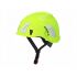 Kask Oreka Irudek hi-viz żółty