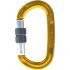Karabinek Oxy Screw Lock Singing Rock