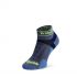 Skarpety do biegania Ultra Lt T2 Merino Sport Low Bridgedale blue