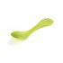 Niezbędnik Spork Light My Fire lime